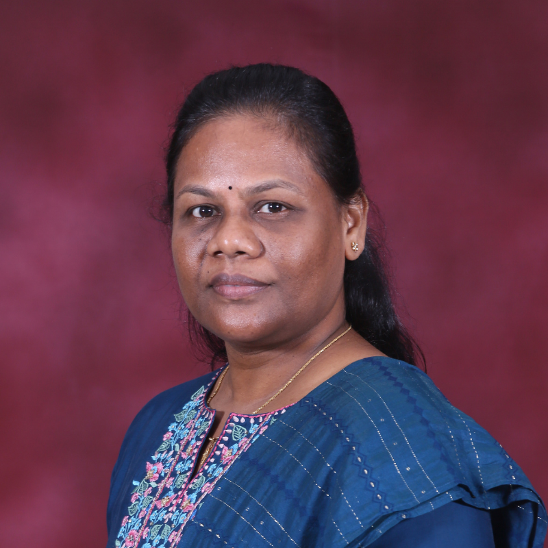 Dr.S Kanthi Mathi