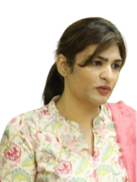 Dr. Nijina M Nazar