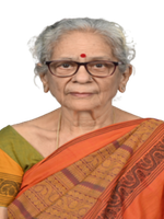 Kamala Krishnaswamy