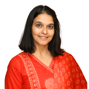 Dr. Urmila
