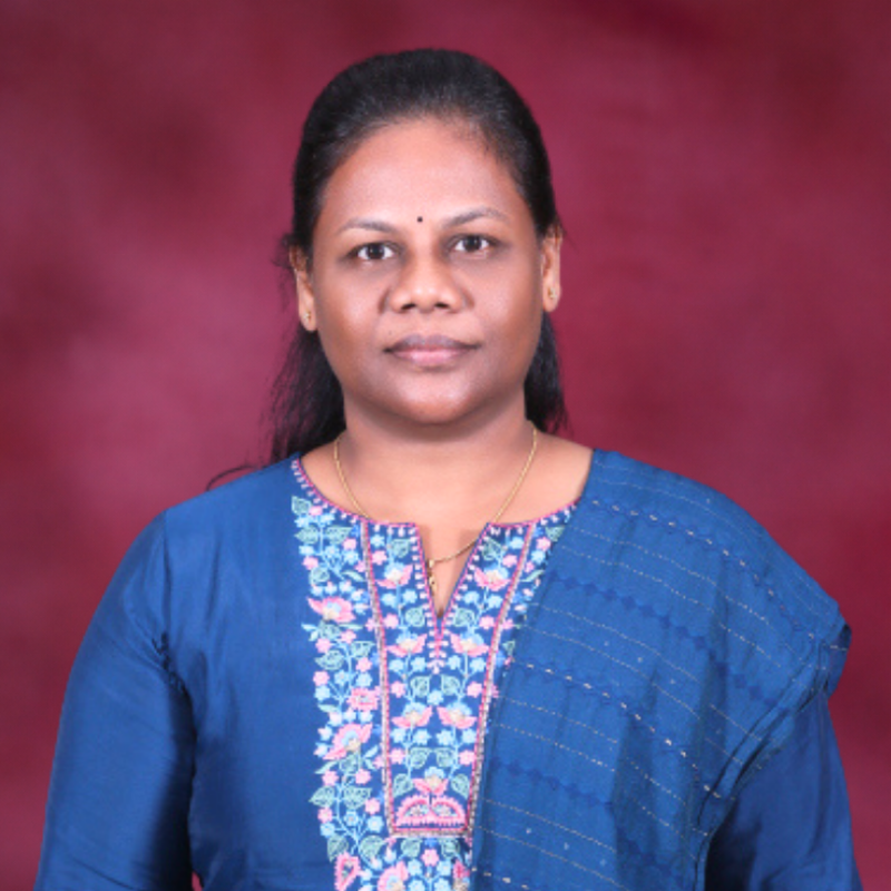 Dr.S Kanthi Mathi