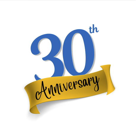 MDRF 30th Anniversary